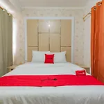 Redliving Apartement Gateway Pasteur-Tn Hospitality Tower Topaz C Bs 01