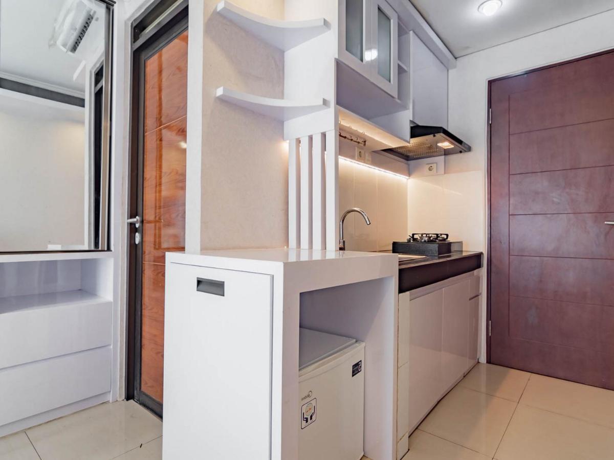 Apartemen Redliving Gateway Pasteur-tn Hospitality Tower Topaz C Bs 01 Bandung