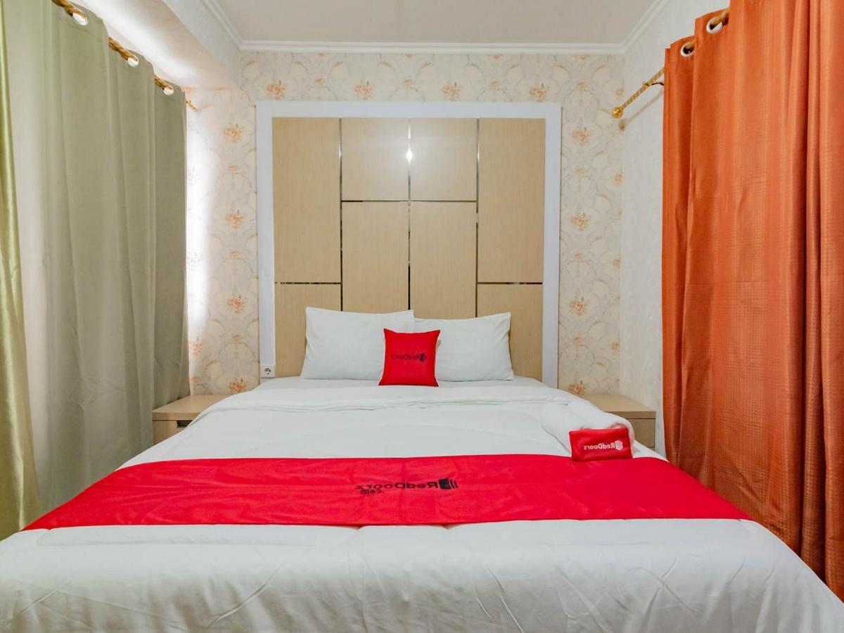 Apartemen Redliving Gateway Pasteur-tn Hospitality Tower Topaz C Bs 01 *
