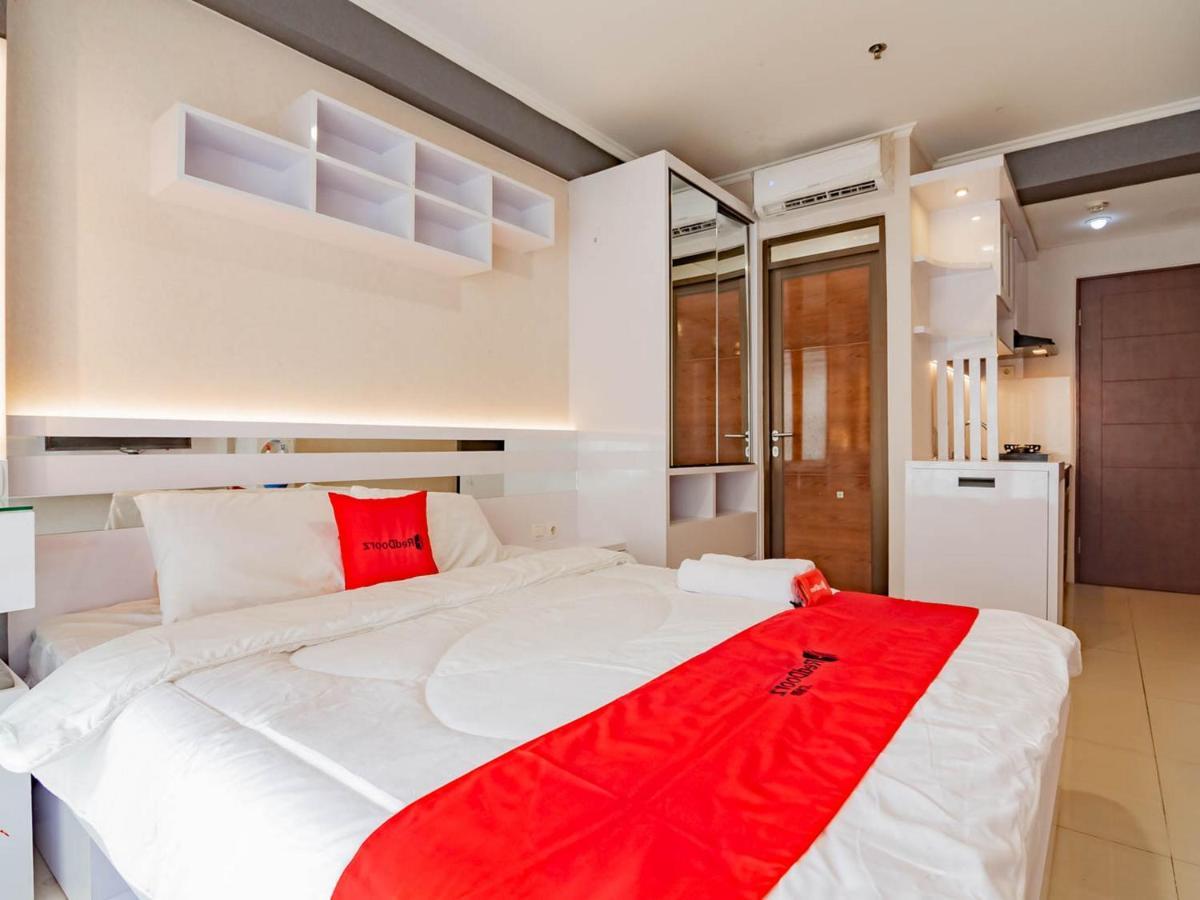 Redliving Gateway Pasteur-tn Hospitality Tower Topaz C Bs 01 Bandung
