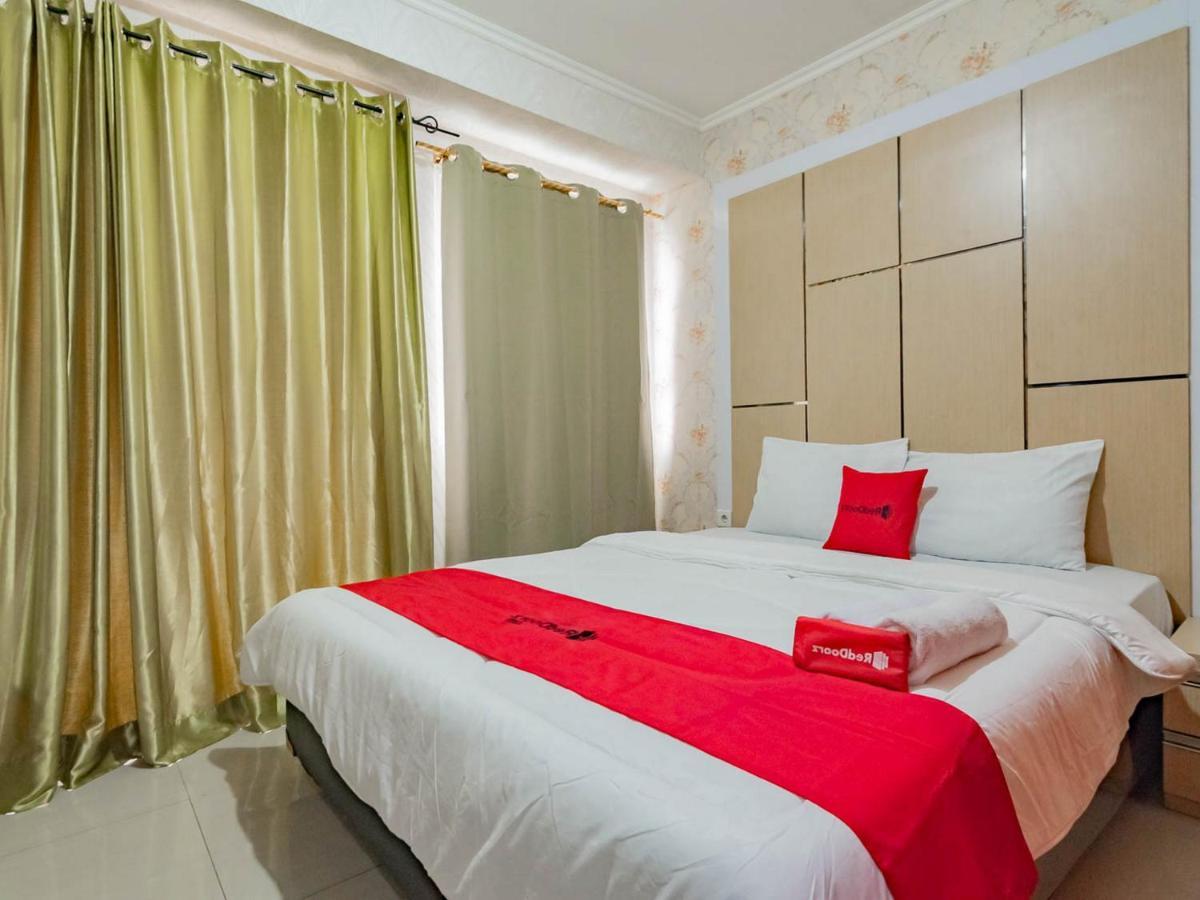 Apartemen Redliving Gateway Pasteur-tn Hospitality Tower Topaz C Bs 01
